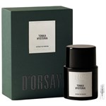 D'ORSAY Tonka Hysteria - Extrait de Parfum - Muestra de Perfume - 2 ml