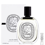 Diptyque Eau de Lierre - Eau de Toilette - Muestra de Perfume - 2 ml