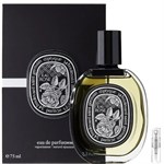 Diptyque Eau Rose - Eau De Parfum - Muestra de Perfume - 2 ml