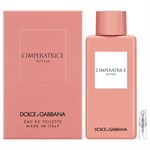 Dolce & Gabbana L'Imperatrice Royale - Eau de Toilette - Muestra de Perfume - 2 ml