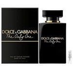 Dolce & Gabbana The Only One - Eau de Parfum Intense - Muestra de Perfume - 2 ml