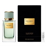 Dolce & Gabbana Velvet Infusion - Eau de Parfum - Muestra de Perfume - 2 ml