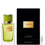 Dolce & Gabbana Velvet Mughetto - Eau de Parfum - Muestra de Perfume - 2 ml