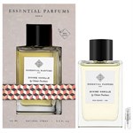 Essential Parfums Velvet Iris - Eau de Parfum - Muestra de Perfume - 2 ml