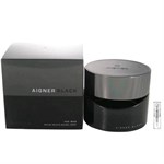 Etienne Aigner Black for Men - Eau de Toilette - Muestra de Perfume - 2 ml