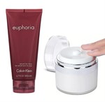 Calvin Klein Euphoria - Airless Dispenser - Bodylotion - 30 ml