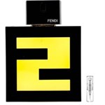 FD Fan di FD Pour Homme - Eau de Toilette - Muestra de Perfume - 2 ml