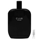 Fragrance One Club For Men - Extrait de Parfum - Muestra de Perfume - 2 ml