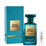Fragrance World Neroli Riviera - Eau de Parfum - Muestra de Perfume - 2 ml