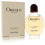 Obsession by Calvin Klein - Eau De Toilette Spray 75 ml - para hombres