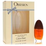 Obsession by Calvin Klein - Eau De Parfum Spray 15 ml - para mujeres