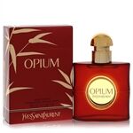 Opium by Yves Saint Laurent - Eau De Toilette Spray (New Packaging) 30 ml - para mujeres