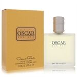Oscar by Oscar De La Renta - Eau De Toilette Spray 90 ml - para hombres