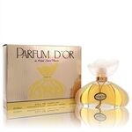 Parfum D'Or by Kristel Saint Martin - Eau De Parfum Spray 100 ml - para mujeres
