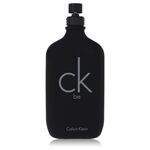 Ck Be by Calvin Klein - Eau De Toilette Spray (Unisex Tester) 195 ml - para hombres