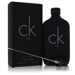 Ck Be by Calvin Klein - Eau De Toilette Spray (Unisex) 195 ml - para hombres