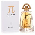 Pi by Givenchy - Eau De Toilette Spray 50 ml - para hombres