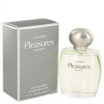 Pleasures by Estee Lauder - Cologne Spray 100 ml - para hombres