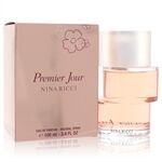 Premier Jour by Nina Ricci - Eau De Parfum Spray 100 ml - para mujeres