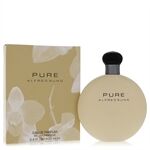 Pure by Alfred Sung - Eau De Parfum Spray 100 ml - para mujeres