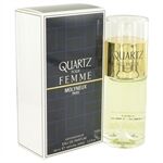 Quartz by Molyneux - Eau De Parfum Spray 100 ml - para mujeres