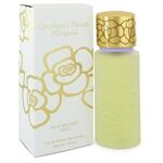 Quelques Fleurs by Houbigant - Eau De Parfum Spray 100 ml - para mujeres