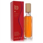 Red by Giorgio Beverly Hills - Eau De Toilette Spray 90 ml - para mujeres