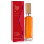 Red by Giorgio Beverly Hills - Eau De Toilette Spray 50 ml - para mujeres
