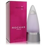 Rochas Man by Rochas - Eau De Toilette Spray 100 ml - para hombres