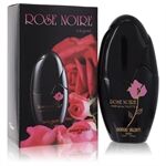 Rose Noire by Giorgio Valenti - Parfum De Toilette Spray 100 ml - para mujeres