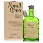 Royall Lyme by Royall Fragrances - All Purpose Lotion / Cologne 120 ml - para hombres