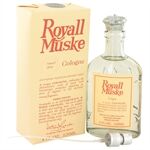 Royall Muske by Royall Fragrances - All Purpose Lotion / Cologne 120 ml - para hombres