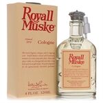 Royall Muske by Royall Fragrances - All Purpose Lotion / Cologne 120 ml - para hombres