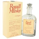 Royall Muske by Royall Fragrances - All Purpose Lotion / Cologne 240 ml - para hombres