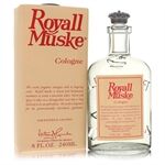 Royall Muske by Royall Fragrances - All Purpose Lotion / Cologne 240 ml - para hombres