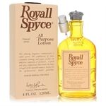 Royall Spyce by Royall Fragrances - All Purpose Lotion / Cologne 120 ml - para hombres