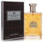 Safari by Ralph Lauren - Eau De Toilette Spray 125 ml - para hombres