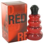 SAMBA RED von Perfumers Workshop - Eau de Toilette Spray 100 ml - Para Hombres