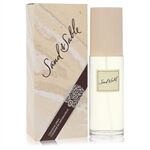 Sand & Sable by Coty - Cologne Spray 60 ml - para mujeres
