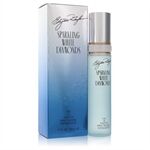 Sparkling White Diamonds by Elizabeth Taylor - Eau De Toilette Spray 50 ml - para mujeres