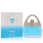 Sui Dreams by Anna Sui - Eau De Toilette Spray 50 ml - para mujeres