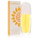 Sunflowers by Elizabeth Arden - Eau De Toilette Spray 30 ml - para mujeres