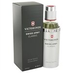 Swiss Army by Victorinox - Eau De Toilette Spray 100 ml - para hombres