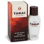 Tabac by Maurer & Wirtz - After Shave Lotion 50 ml - para hombres