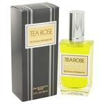 Tea Rose de Perfumers Workshop - Eau De Toilette Spray 60 ml - para mujeres