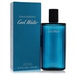 Cool Water by Davidoff - After Shave 125 ml - para hombres