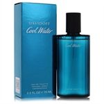 Cool Water by Davidoff - Eau De Toilette Spray 75 ml - para hombres