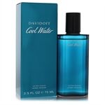 Cool Water by Davidoff - After Shave 75 ml - para hombres