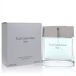 Truth by Calvin Klein - Eau De Toilette Spray 100 ml - para hombres