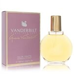 Vanderbilt by Gloria Vanderbilt - Eau De Toilette Spray 100 ml - para mujeres
